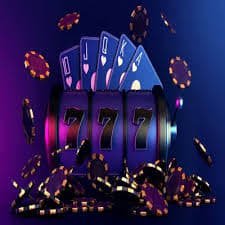 iet789 Slots ဂိမ်းများ Myanmar Online Casino