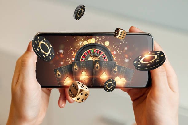 iet789 Online Casino Myanmar