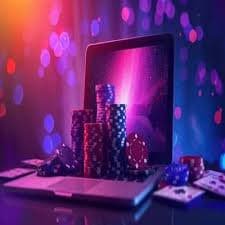 iet789 Baccarat Table Game Myanmar Casino