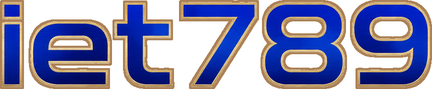 iet789 Logo